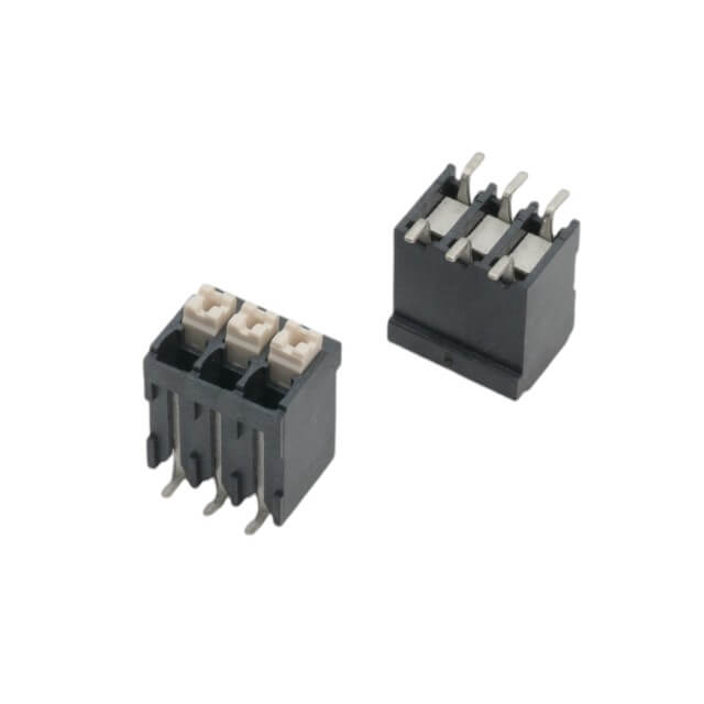KLS ELECTRONIC L-KLS2-212VT-3.50-03P-3 TERM.BLK.3.50MM 3P BLACK