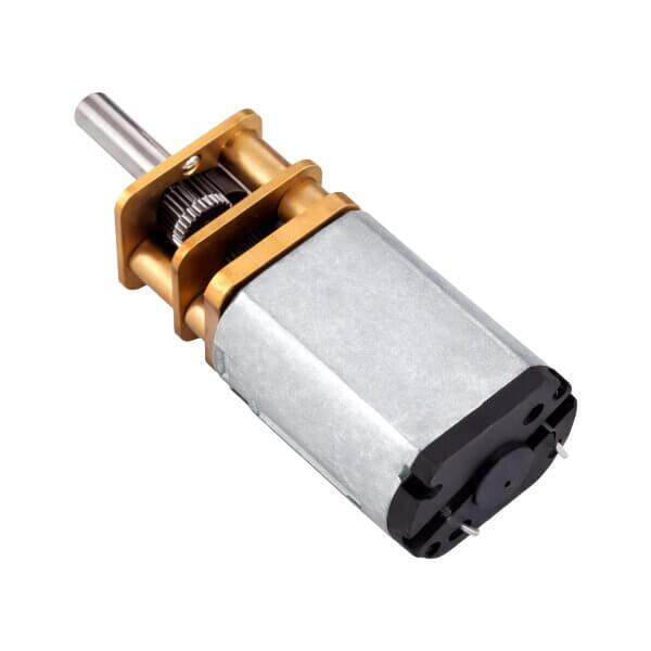 KLS ELECTRONIC L-KLS23-GM13-030PA-06400 DC GEAR MOTOR 12MM REDUCTION 360