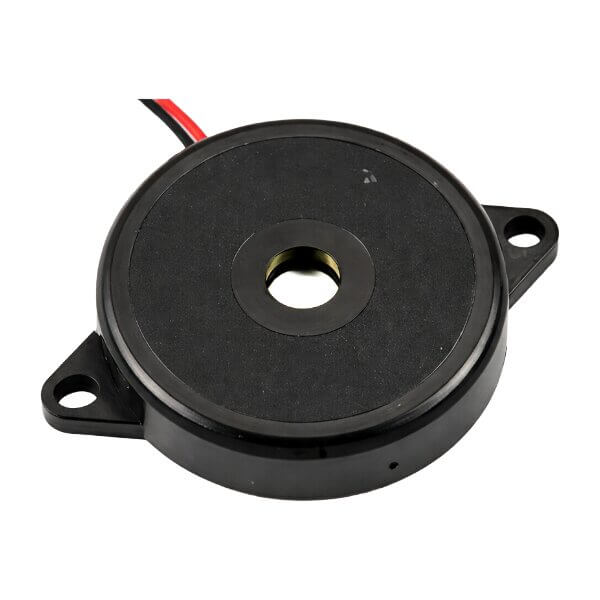 L-KLS3-LPT-35*09-L100MM - BUZZER PIEZO W/O CIRCUIT 12V 1100HZ PANEL MOUNT