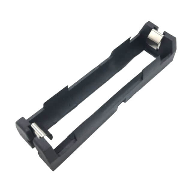 KLS ELECTRONIC L-KLS5-18650-010-D1 BATTERY HOLDER FOR 18650 THM