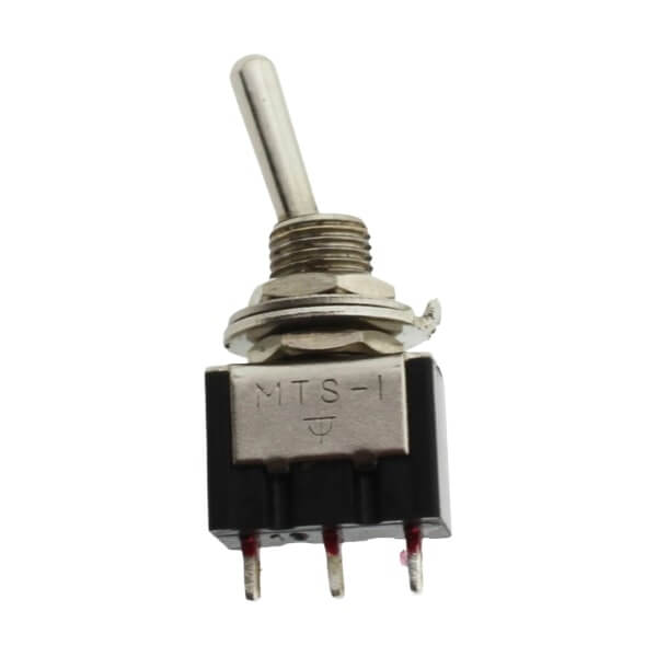 SWITCH TOGGLE 3A 250VAC - L-KLS7-MS-112-A1