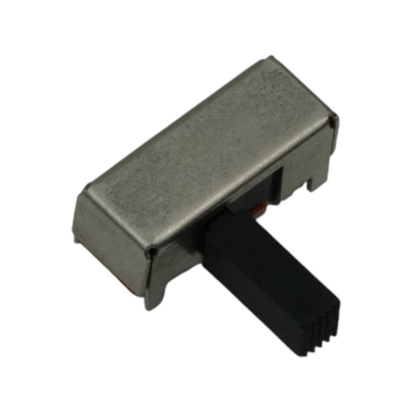 SWITCH SLIDE 2P3T 300mA 50V THT R/A - L-KLS7-SK-23D08-EG9