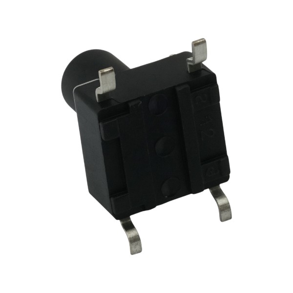KLS ELECTRONIC L-KLS7-TS6604B-9.0-260-T SWITCH TACT 6.00x6.00 9.00mm 260gF SMT V/T