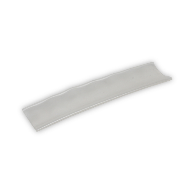 HEAT SHRINK 12.5mm TRANSPARENT (MAKARON) 2:1 W/ UL - WOER-R12-TRANSPARENT
