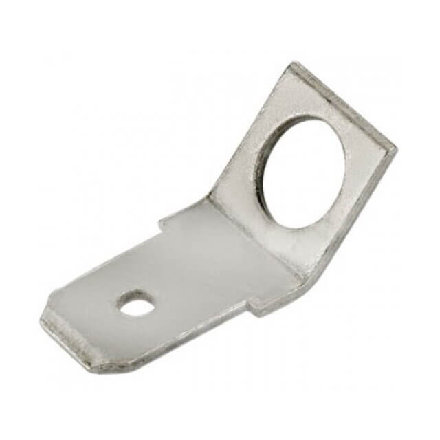 L-KLS8-01150-PC-250A-4.3 - QUICK TERMINAL 6.2x21.8mm