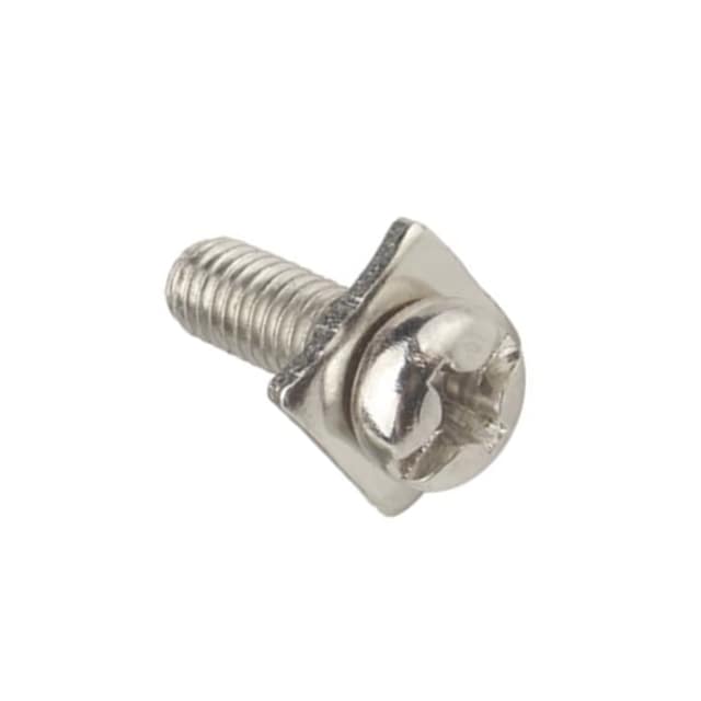KLS ELECTRONIC L-KLS8-M5X13.5-12X12 SCREW M5X13.5 12X12mm KLS