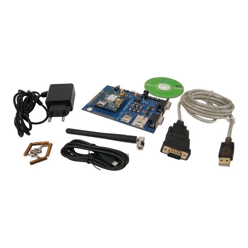 MOBILETEK L206S_EVB KIT EVB FOR L206S