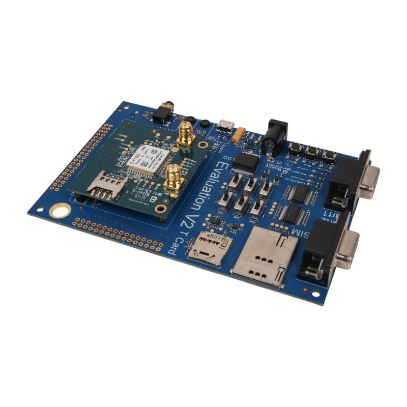 EVB FOR L206S