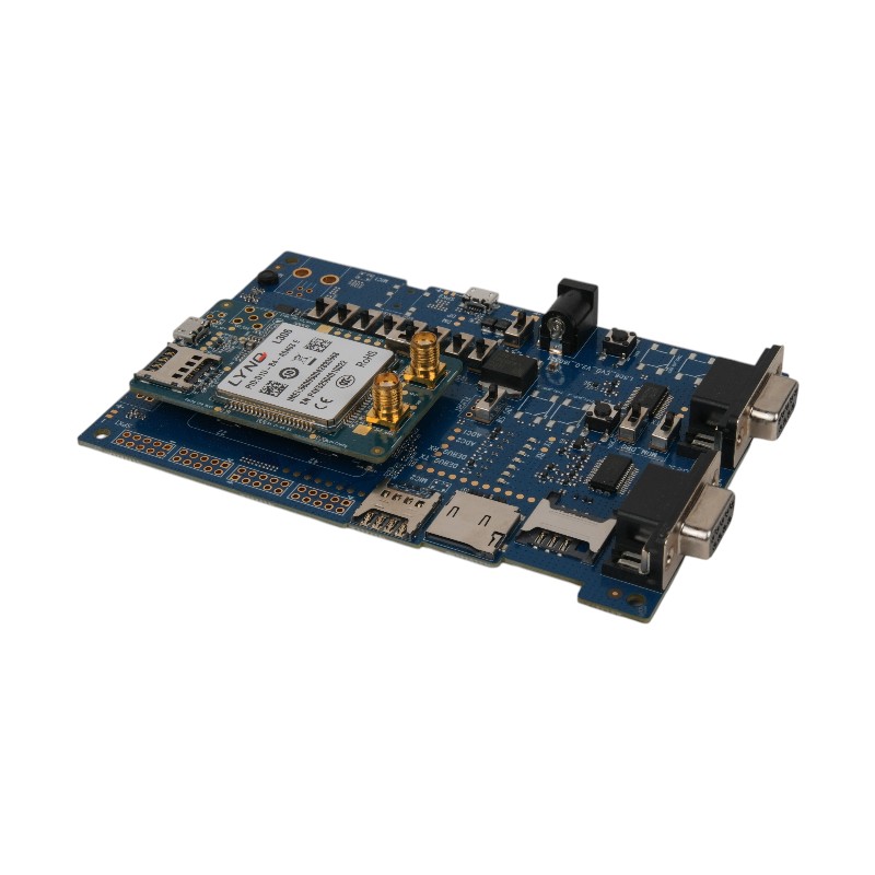 EVB FOR L306E