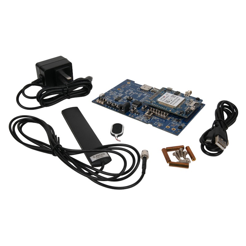 MOBILETEK L501E_V1_EVB KIT EVB FOR L506ELD