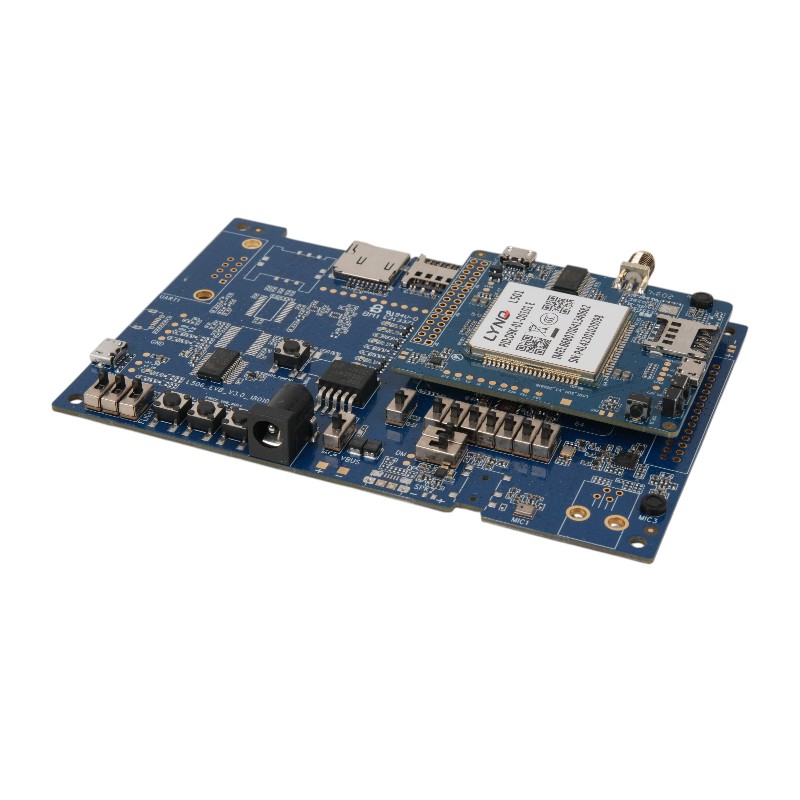 EVB FOR L506ELD
