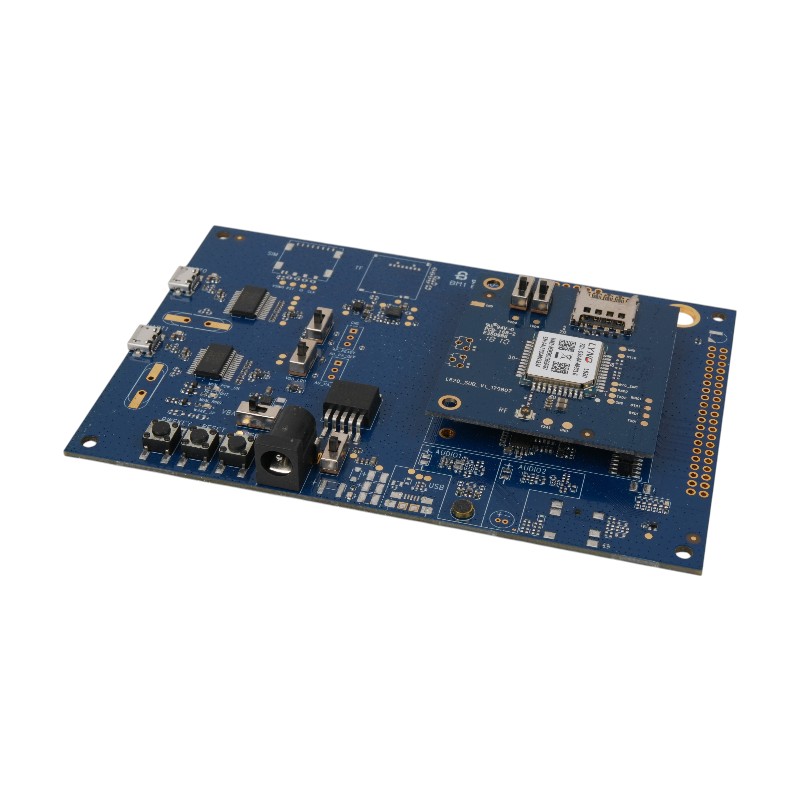 EVB FOR L620G