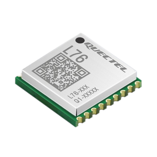 QUECTEL L76LBL-A31 MODULE GNSS SMD