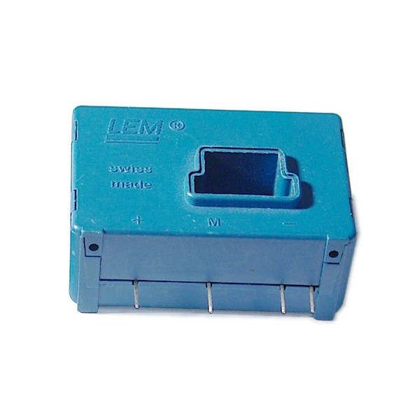 LEM LA125-P TRANSDUCER CURRENT 125A HALL EFFECT,CLOSED LOOP