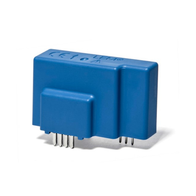 LEM LAH 125-P TRANSDUCER CURRENT 125A HALL EFFECT,CLOSED LOOP