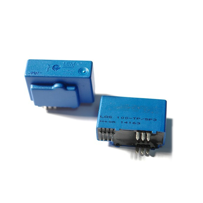 LEM LAS 50-TP TRANSDUCER CURRENT 50A ETA TECHNOLOGY