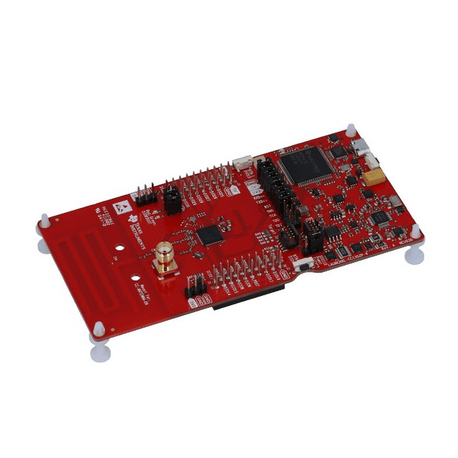 EVALUATION BOARD LAUNCHPAD CC1352P - LAUNCHXL-CC1352P-2