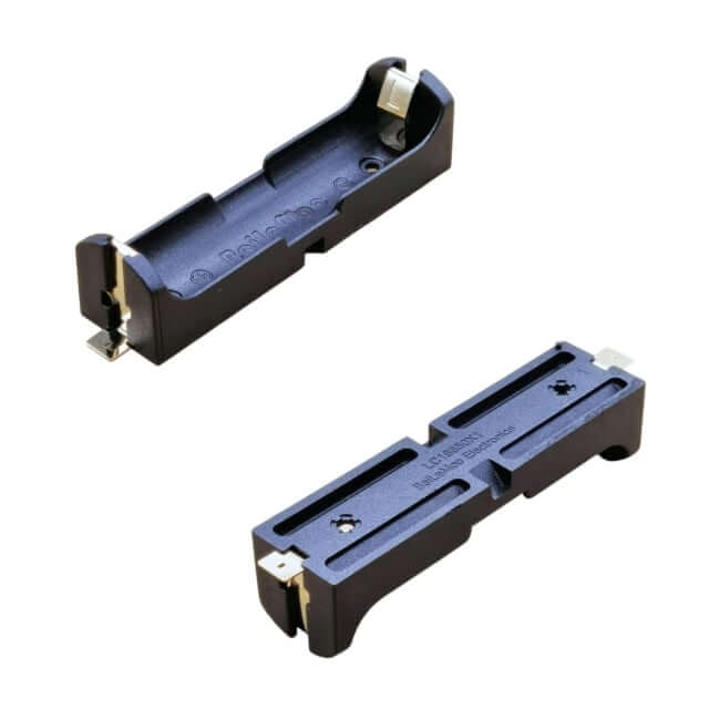 BEILAMOO LC18650*1-SMT BATTERY HOLDER 3.7V 79.5X20.8X20MM SMT
