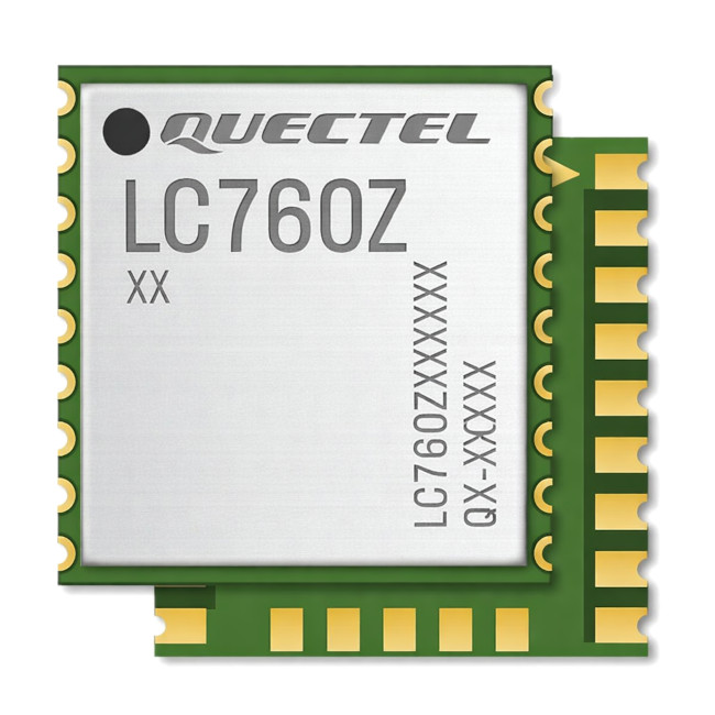 LC760Z00AATA - BOARD REQUIRES GNSS-SAA-KIT LC760Z00AATA - BOARD REQUIRES GNSS-SAA-KIT