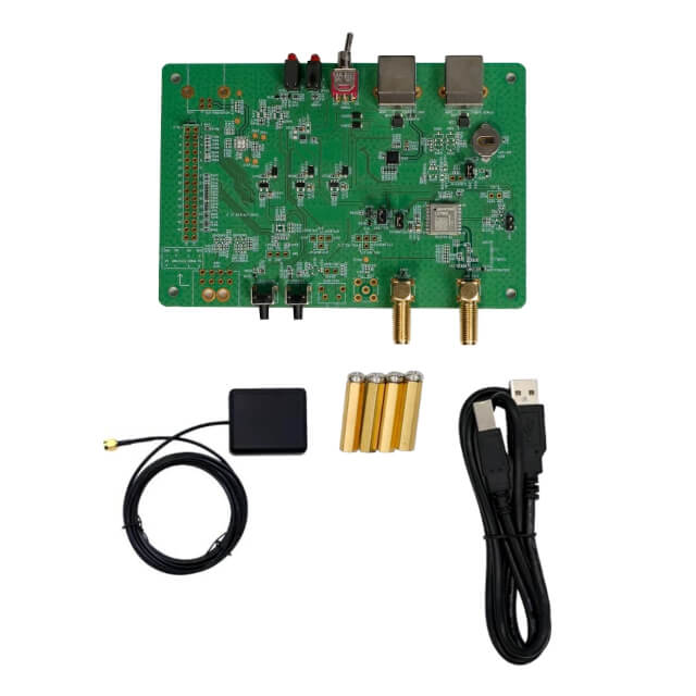QUECTEL LC760Z00AATA BOARD REQUIRES GNSS-SAA-KIT