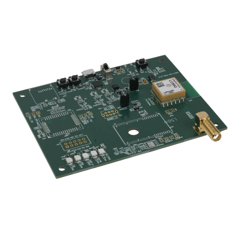 LC86GAAEK EVAL KIT - LC86GAAEK