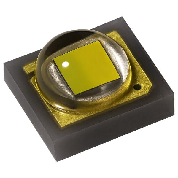 OSRAM LCW CQ7P.PC LP-7I-5-350 LED POWER CW 5000K OSLON SSL80 112-121LM@350mA