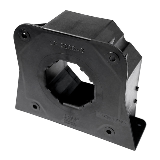 LEM LF 2005-S/SP33 TRANSDUCER CURRENT 2000A HALL EFFECT,CLOSED LOOP