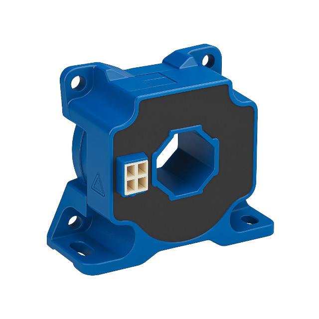 LEM LF 310-S/SP10 TRANSDUCER CURRENT 300A HALL EFFECT,CLOSED LOOP