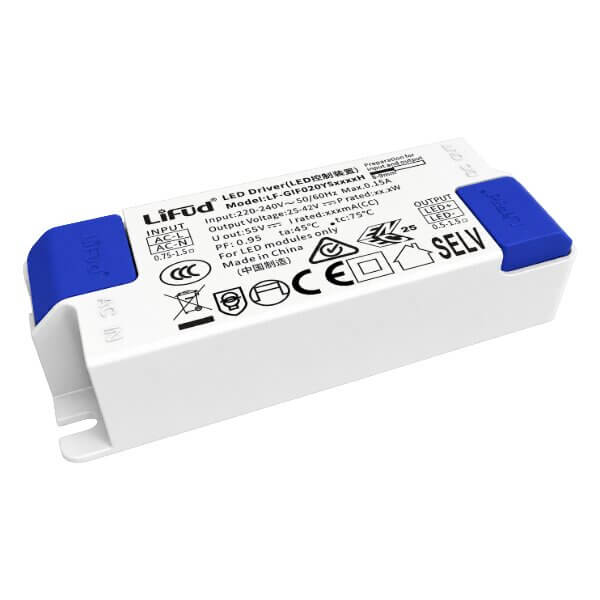 LF-GIF020YS0500H