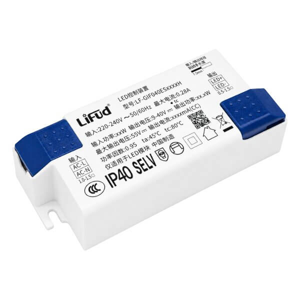 LF-GIF040ES0900H