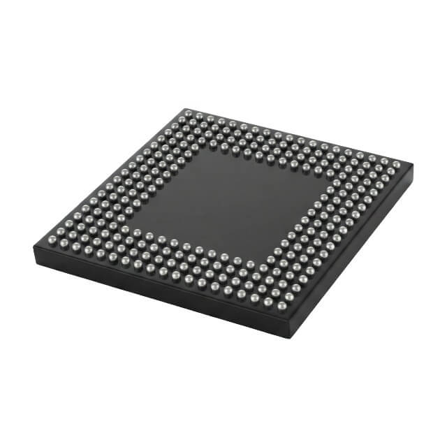 RENESAS D6417709SBP167BV IC MCU 32BIT ROMLESS 240LFBGA