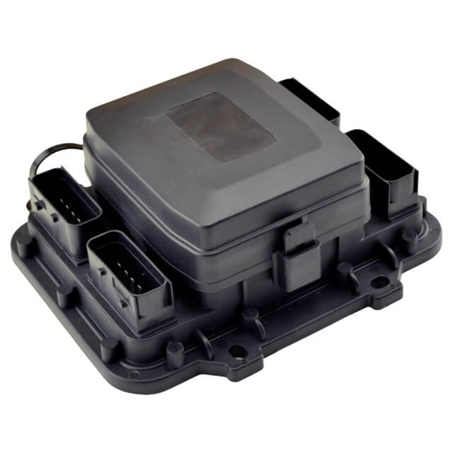 LITTELFUSE LFLX0006Z-01 IND.CONT.POWER DISTRIBUTION MODULE EPC