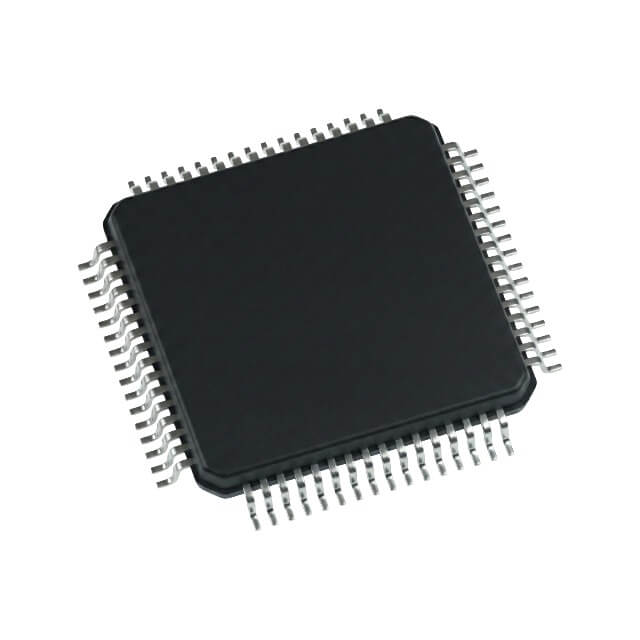 RENESAS M30291FCHP#U3A IC MCU 16BIT 128KB FLASH 64LFQFP