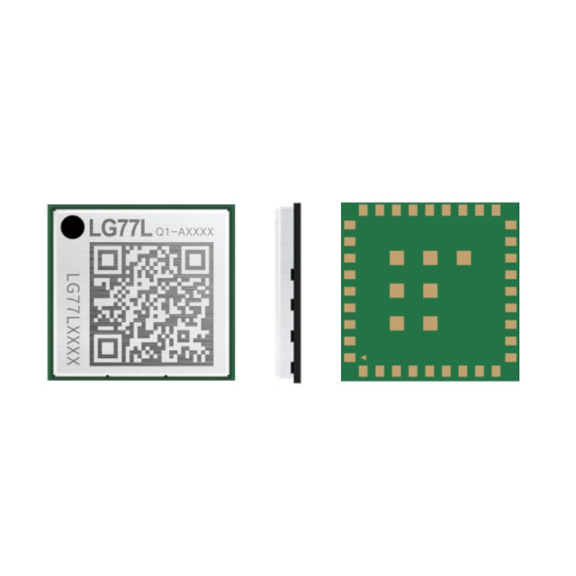 QUECTEL LG77LIAMD MODULE GNSS SMD