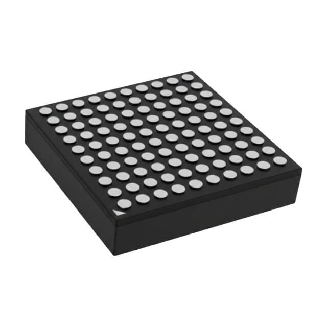 RENESAS R5F521A6BDLJ#U0 IC MCU 32BIT 256KB FLASH 100LGA