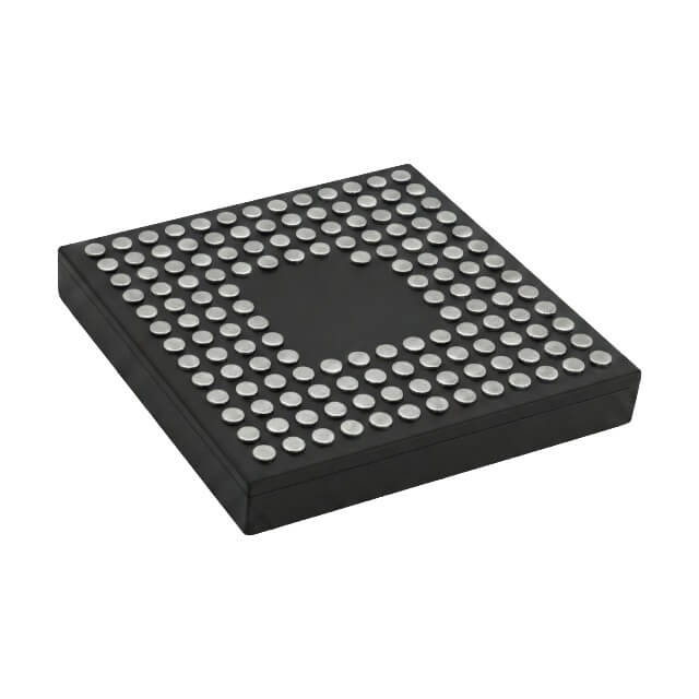 RENESAS R5F56218BDLE#U0 IC MCU 32BIT 512KB FLASH 145LGA