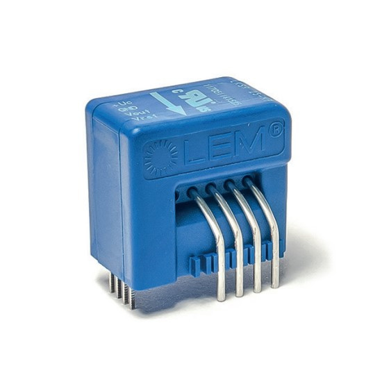 LEM LKSR 50-NP TRANSDUCER CURRENT 50A HALL EFFECT,CLOSED LOOP