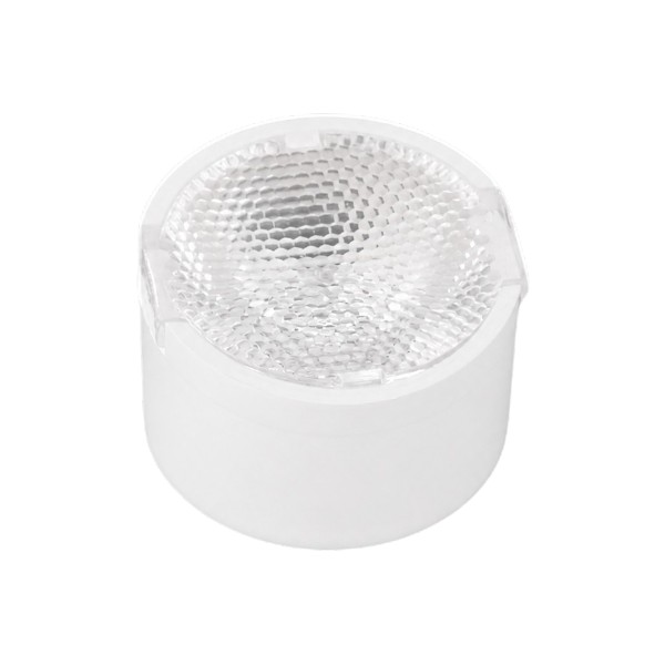 LEDLINK LL01ZZ-DBI3060L06-M2 LENS SINGLE 30x60° 5050 DIA:15.3MM H:9.1MM TAPE