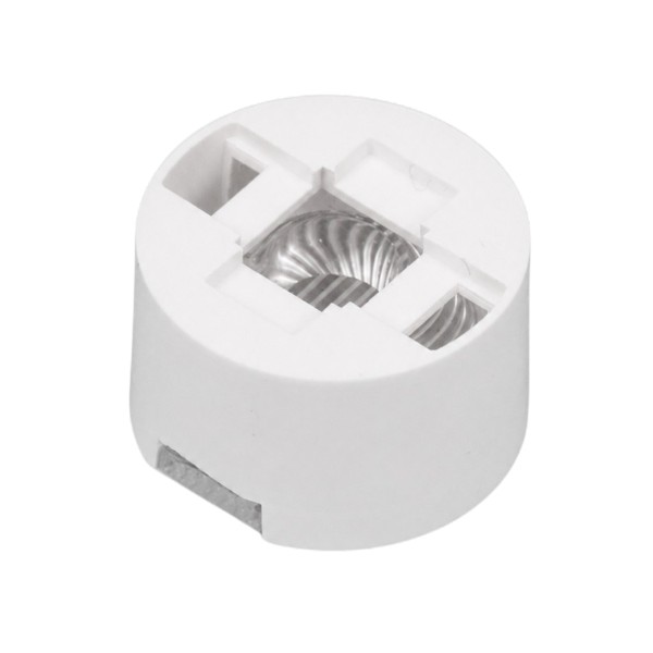 LEDLINK LL01ZZ-DBI30L06-M2 LENS SINGLE 30° 5050 DIA:15.3MM H:9.1MM TAPE
