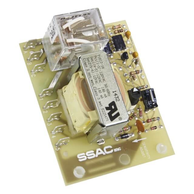 LITTELFUSE LLC14A1AX IND.CONT.LIQUID LEVEL CONTROL