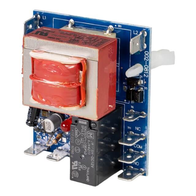LITTELFUSE LLC845F25P IND.CONT.CONTROL LIQ LEV 120VAC 5SEC