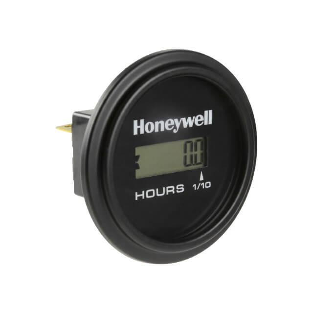 HONEYWELL LM-HB4AS-H31 COUNTER LCD 6 CHAR 9-64V PNL MT