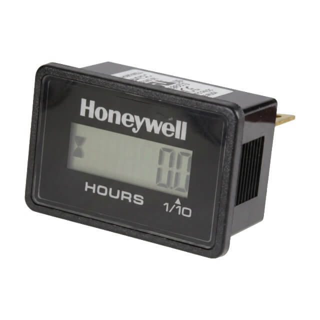 HONEYWELL LM-HS2AS-H11 COUNTER LCD 6 CHAR 9-64V PNL MT