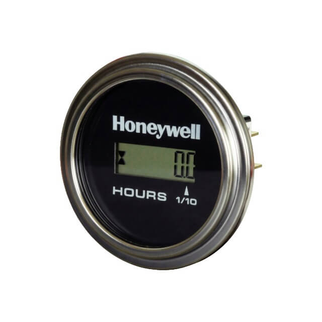 HONEYWELL LM-HW3AS-H31 COUNTER LCD 6 CHAR 9-64V PNL MT