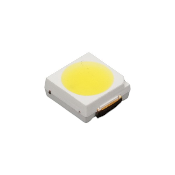 LUMIMICRO LMEFLYC35005K7 LED SMD 5050 CW 5700K 18LM@60mA LUMIMICRO