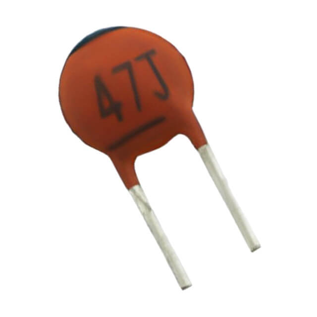 OEM LP-648 CAP.CER.47pF 63V 2.5MM BULK