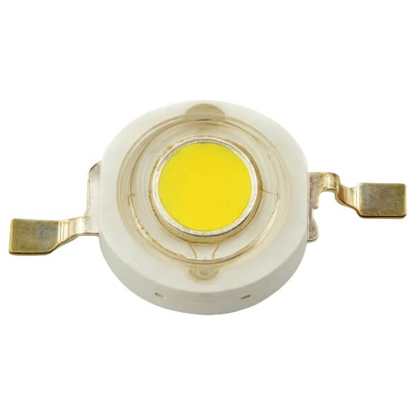 LEDMAN LPEH01KNWR1-MD0(01)RANKG LED POWER NW 4000K 80LM@350mA LEDMAN