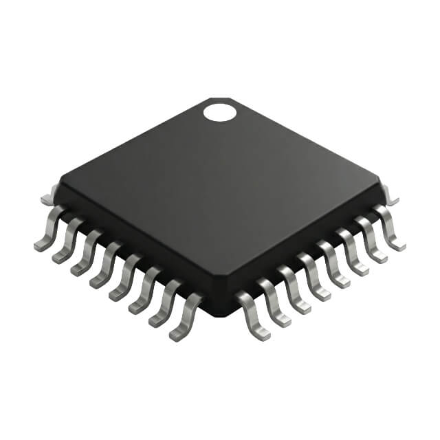 IC MCU 32BIT 32KB FLASH 32LQFP - MKV10Z32VLC7R