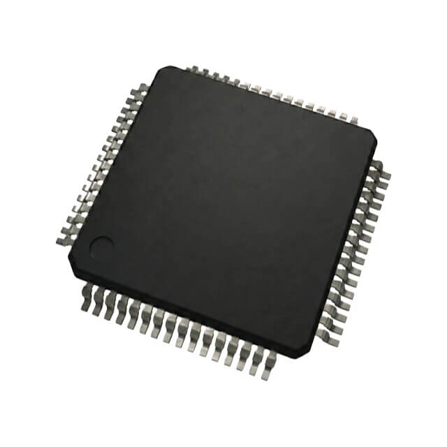 IC MCU 32BIT 128KB FLASH 48LFQFP