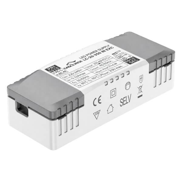 LS-20-500 RI EXC
